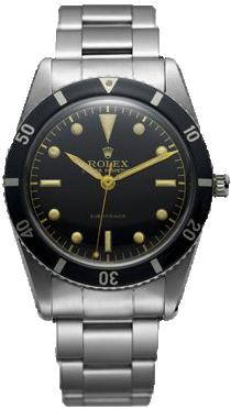 Ostetaan käytetyt Rolex Submariner kellot